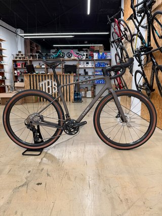 CUBE NUROAD C62 PRO HPC TALLA M