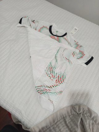 Camiseta de Fútbol Portugal Puma
