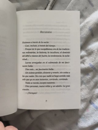 La música del viento
