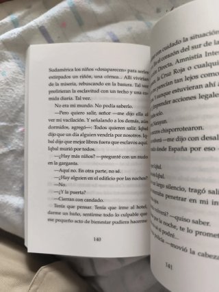 La música del viento