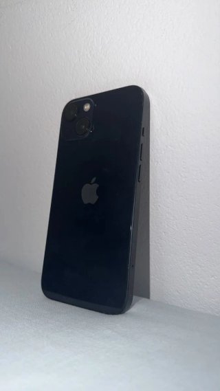 iPhone 13 256GB Negro