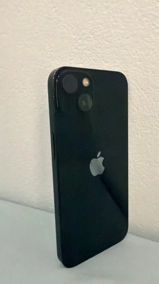 iPhone 13 256GB Negro