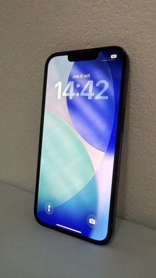 iPhone 13 256GB Negro