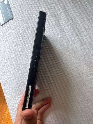 Nintendo Switch Negra