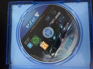 Juego PS4 Need for Speed