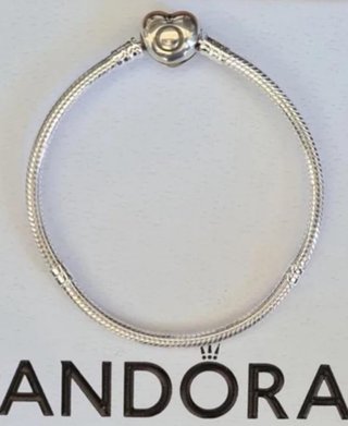 Pulsera Corazón
