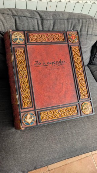 War of the Ring Collector's Edition