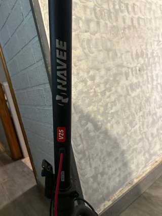 Patinete Eléctrico