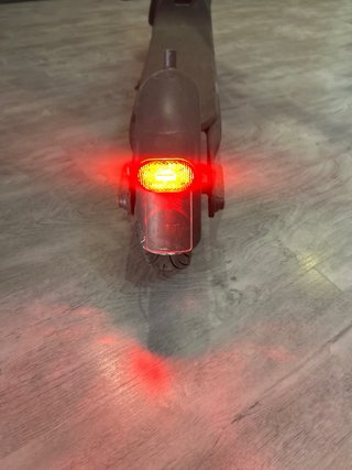 Patinete Eléctrico