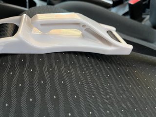 Adaptador de Cinturón para Embarazadas