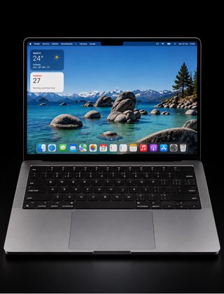 MacBook Pro M1 Pro 2021 | 16GB RAM | 512GB SSD
