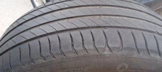 Neumáticos Michelin 215/55 R17 94W