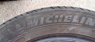 Neumáticos Michelin 215/55 R17 94W