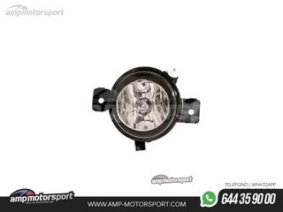 FARO ANTINIEBLA DERECHO PARA BMW X5 E70