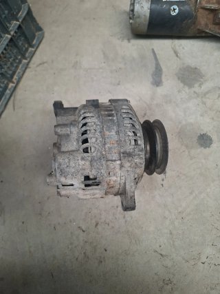 Alternador para nissan patrol