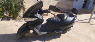 Cambia o coche 49 o vendo