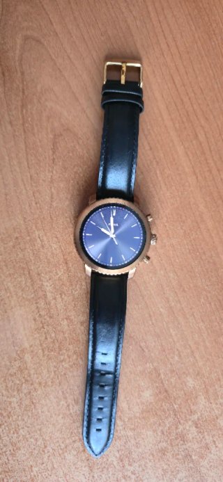 Reloj Fossil Q Explorist FTW4002 Hombre