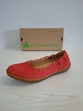 El Naturalista 5308 Bailarinas Talla 37