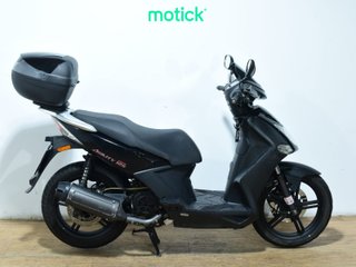 KYMCO AGILITY CITY 125