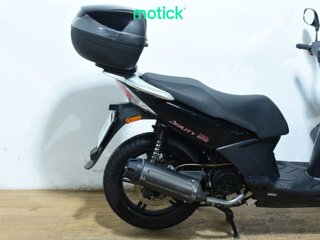 KYMCO AGILITY CITY 125
