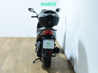 KYMCO AGILITY CITY 125