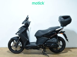 KYMCO AGILITY CITY 125