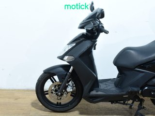 KYMCO AGILITY CITY 125