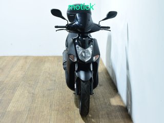 KYMCO AGILITY CITY 125