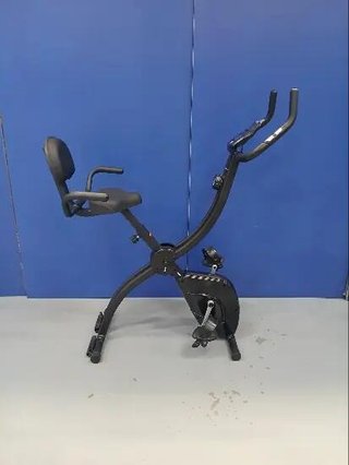 DOMYOS X Bike plegable