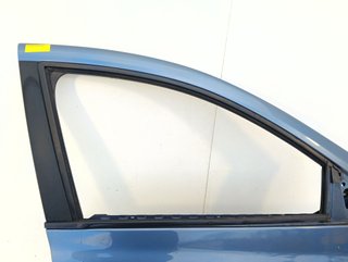 Puerta delantera derecha Renault Clio III 1,5