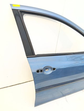 Puerta delantera derecha Renault Clio III 1,5