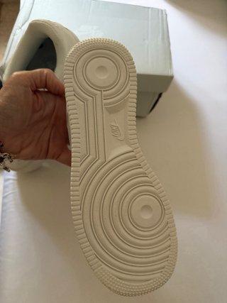 Zapatillas Nike Air Force 1 Blancas