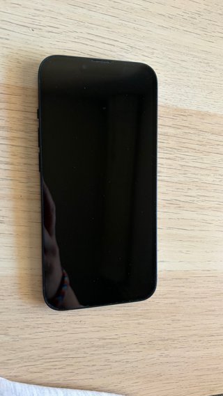 iPhone 13 128GB Negro