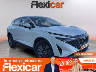 Nissan Qashqai DIG-T 103kW (140CV) mHEV 4x2 Acenta