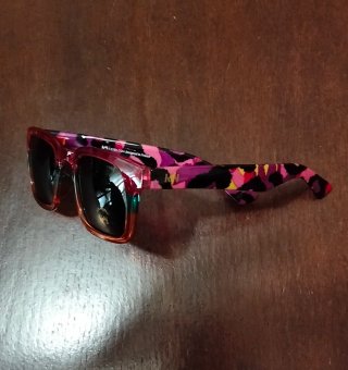 Gafas de sol K.EYES
