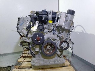 Motor mercedes-benz 113941 clase s s rectp4950732