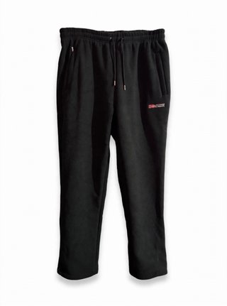 Pantalón Polar Outdoor Norway Talla M Negro