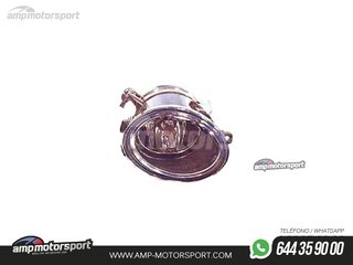 FARO ANTINIEBLA DERECHO PARA BMW E39 BERLINA / TOURING