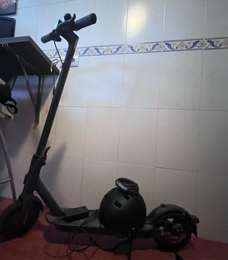 Patinete Eléctrico Xiaomi Mi