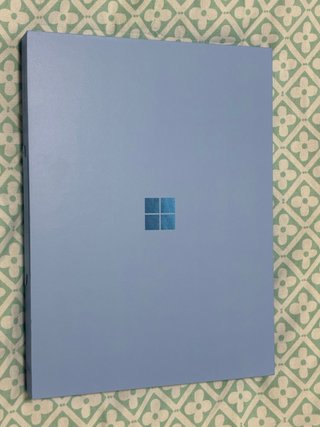 Microsoft Surface Pro 11