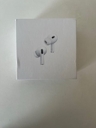 AirPods Pro 2.ª Generación USB-C Nuevos