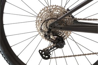 Bicicleta Orbea Oiz M10 XTR t.XL Reacondicionada