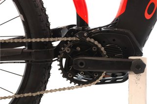 Bicicleta Orbea Wild FS 40 27S t.XL Reacondicionada