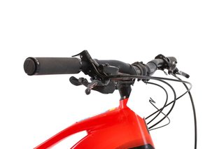 Bicicleta Orbea Wild FS 40 27S t.XL Reacondicionada