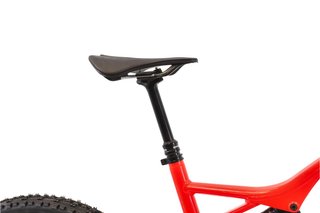 Bicicleta Orbea Wild FS 40 27S t.XL Reacondicionada