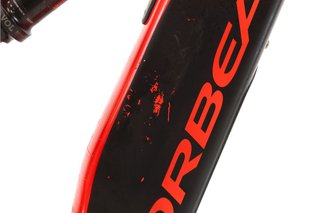 Bicicleta Orbea Wild FS 40 27S t.XL Reacondicionada