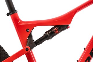 Bicicleta Orbea Oiz M30 XT t.L Reacondicionada