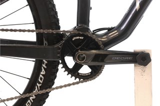 Bicicleta Merida Ninety-Six RC 5000 XT t.M Reacondicionada