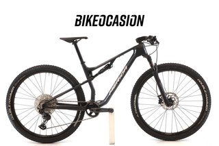 Bicicleta Merida Ninety-Six RC 5000 XT t.M Reacondicionada