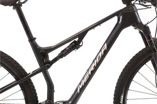 Bicicleta Merida Ninety-Six RC 5000 XT t.M Reacondicionada